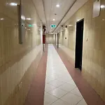 ديم نجد للشقق المفروشة