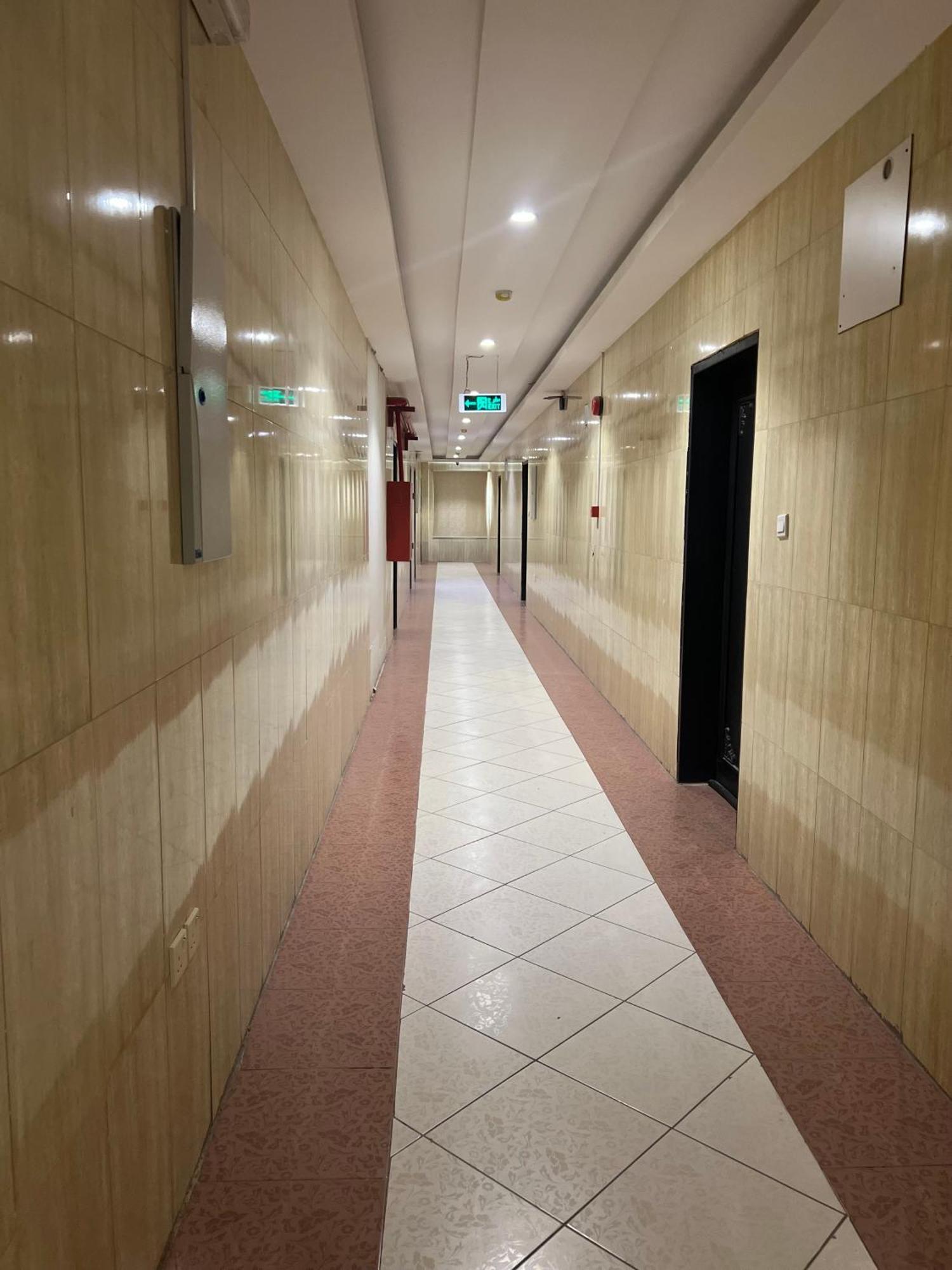 ديم نجد للشقق المفروشة Apartment