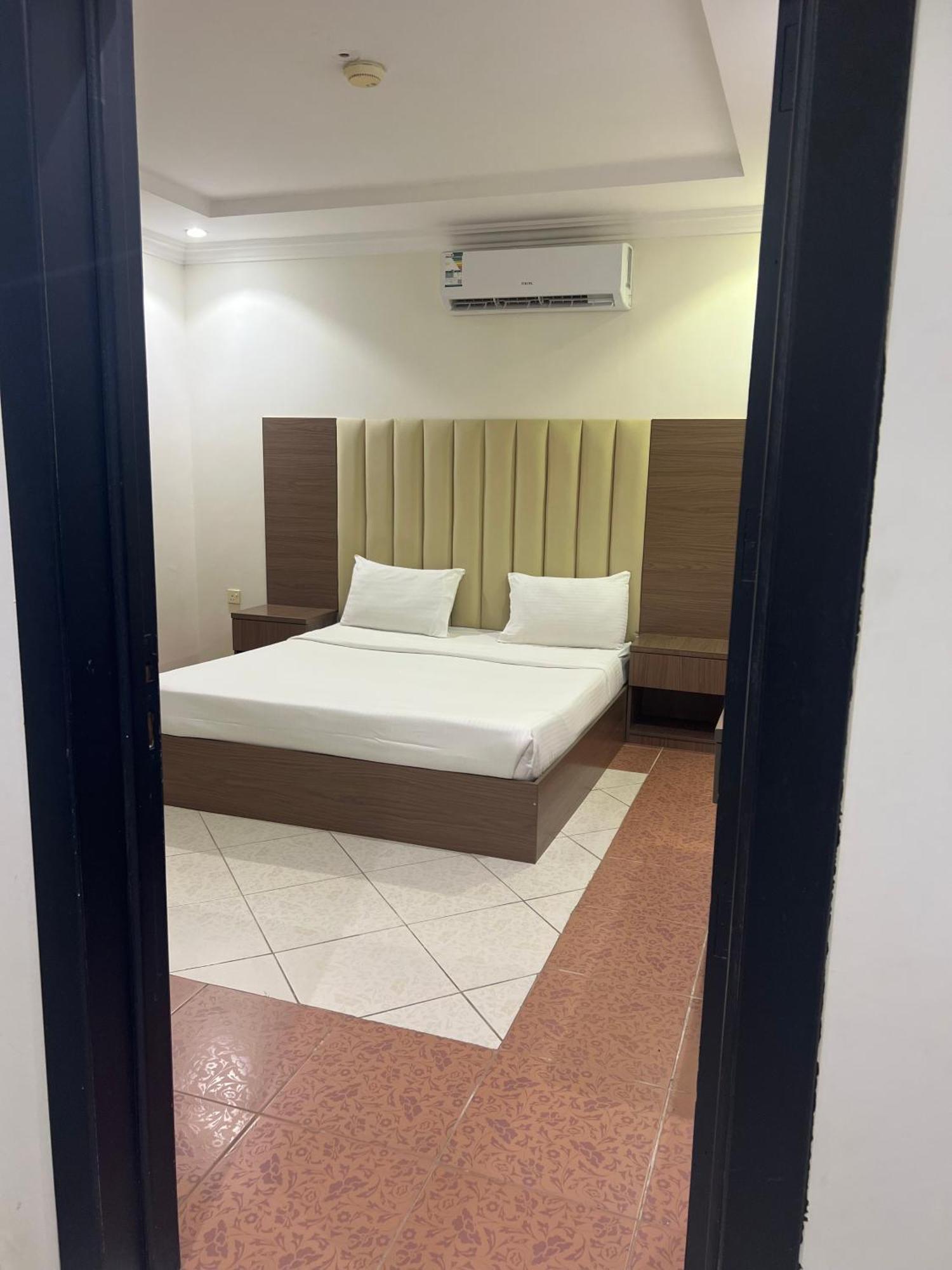 ديم نجد للشقق المفروشة Apartment
