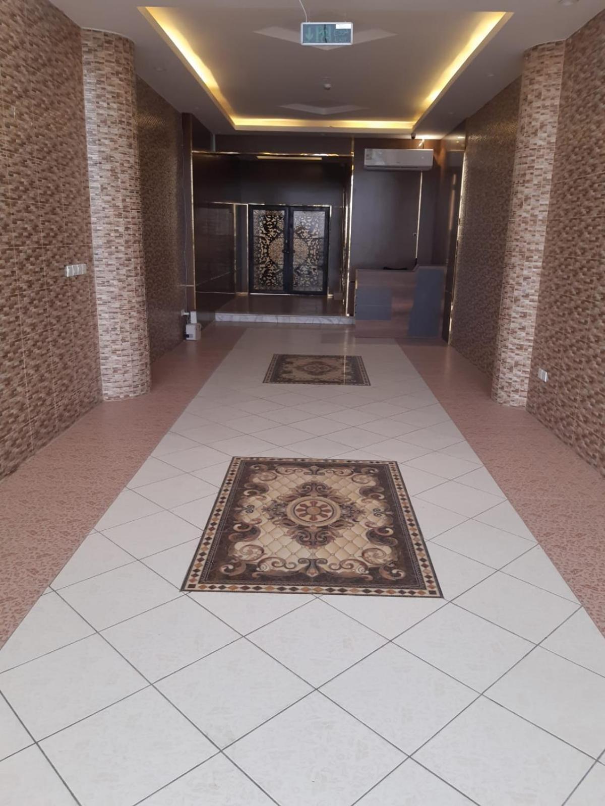 Apartment ديم نجد للشقق المفروشة